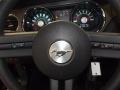 Black - Mustang GT Coupe Photo No. 14