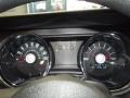 Black - Mustang GT Coupe Photo No. 15