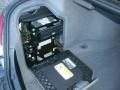 2008 Black Sapphire Metallic BMW 7 Series 750Li Sedan  photo #46