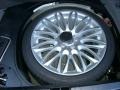 2008 Black Sapphire Metallic BMW 7 Series 750Li Sedan  photo #48