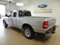 Silver Metallic - Ranger XLT SuperCab Photo No. 6