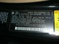 2008 Black Sapphire Metallic BMW 7 Series 750Li Sedan  photo #50