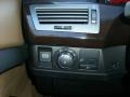 2008 Black Sapphire Metallic BMW 7 Series 750Li Sedan  photo #60