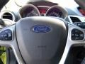 Lime Squeeze Metallic - Fiesta SES Hatchback Photo No. 11