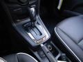 Charcoal Black Transmission Photo for 2012 Ford Fiesta #59022902