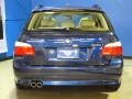 Deep Sea Blue Metallic - 5 Series 535xi Sports Wagon Photo No. 7