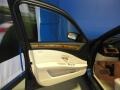 Deep Sea Blue Metallic - 5 Series 535xi Sports Wagon Photo No. 10