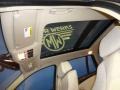Deep Sea Blue Metallic - 5 Series 535xi Sports Wagon Photo No. 12
