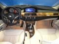 Deep Sea Blue Metallic - 5 Series 535xi Sports Wagon Photo No. 15