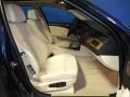 Deep Sea Blue Metallic - 5 Series 535xi Sports Wagon Photo No. 21