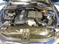 3.0 Liter Twin-Turbocharged DOHC 24-Valve VVT Inline 6 Cylinder 2009 BMW 5 Series 535xi Sports Wagon Engine
