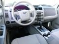 2012 Ingot Silver Metallic Ford Escape XLT  photo #8