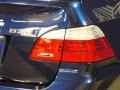 Deep Sea Blue Metallic - 5 Series 535xi Sports Wagon Photo No. 25