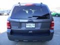 Sterling Gray Metallic - Escape XLT Photo No. 4