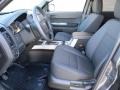 2012 Sterling Gray Metallic Ford Escape XLT  photo #9