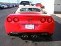 2012 Torch Red Chevrolet Corvette Grand Sport Convertible  photo #12