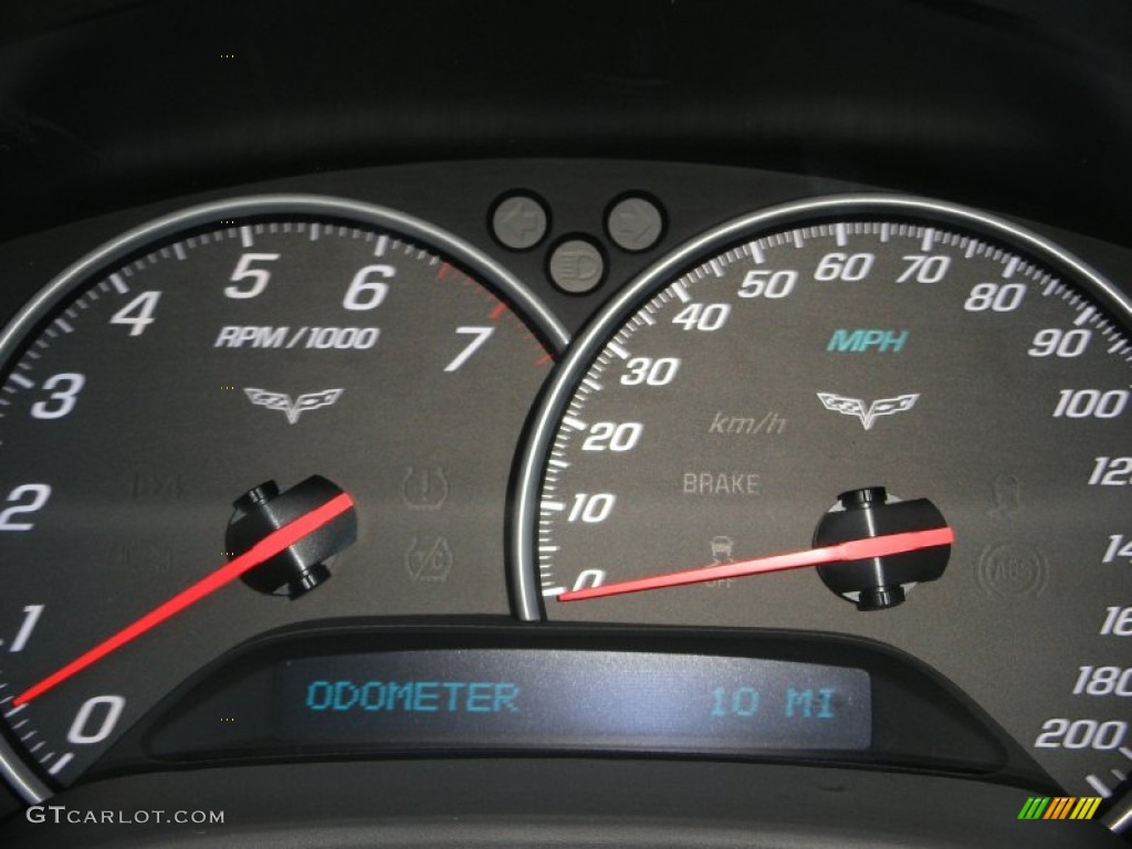 2012 Corvette Grand Sport Convertible - Torch Red / Cashmere photo #14