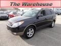Black Diamond 2007 Hyundai Veracruz Limited AWD