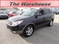 2007 Black Diamond Hyundai Veracruz Limited AWD  photo #1