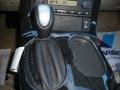 2012 Chevrolet Corvette Cashmere Interior Transmission Photo