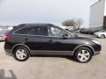 2007 Black Diamond Hyundai Veracruz Limited AWD  photo #7