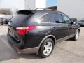 2007 Black Diamond Hyundai Veracruz Limited AWD  photo #8