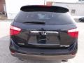 2007 Black Diamond Hyundai Veracruz Limited AWD  photo #9