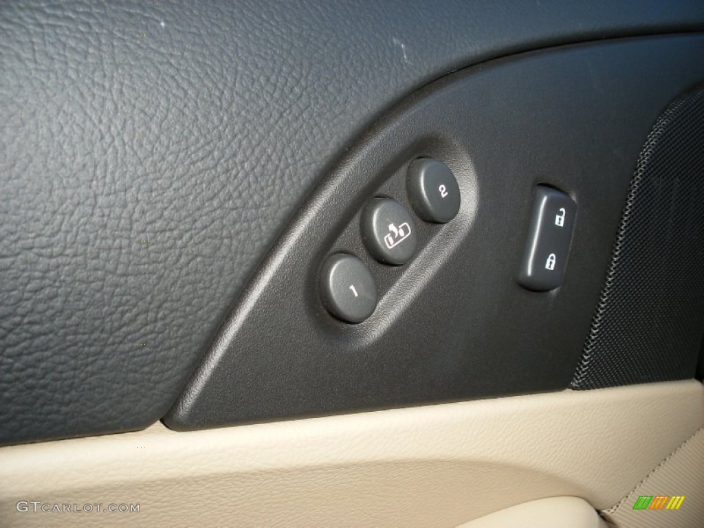 2012 Corvette Grand Sport Convertible - Torch Red / Cashmere photo #27