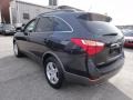 2007 Black Diamond Hyundai Veracruz Limited AWD  photo #10