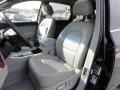 2007 Black Diamond Hyundai Veracruz Limited AWD  photo #17