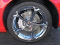 2012 Torch Red Chevrolet Corvette Grand Sport Convertible  photo #42