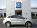 Palladium Silver Metallic - RDX  Photo No. 5
