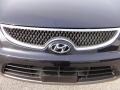 2007 Black Diamond Hyundai Veracruz Limited AWD  photo #38