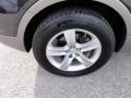 2007 Black Diamond Hyundai Veracruz Limited AWD  photo #40