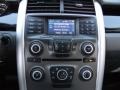 2012 Dark Blue Pearl Metallic Ford Edge SE  photo #11
