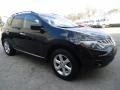 Super Black - Murano S AWD Photo No. 5