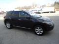 Super Black - Murano S AWD Photo No. 6