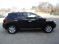 Super Black - Murano S AWD Photo No. 7