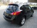 Super Black - Murano S AWD Photo No. 8