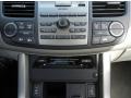 Taupe Controls Photo for 2010 Acura RDX #59024070
