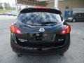 Super Black - Murano S AWD Photo No. 9