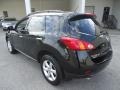 Super Black - Murano S AWD Photo No. 10
