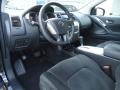 Super Black - Murano S AWD Photo No. 12