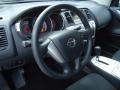 Super Black - Murano S AWD Photo No. 17