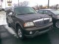 2005 Charcoal Beige Metallic Lincoln Aviator Luxury AWD  photo #1