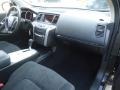 Super Black - Murano S AWD Photo No. 19