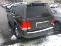 2005 Charcoal Beige Metallic Lincoln Aviator Luxury AWD  photo #3