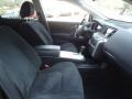 Super Black - Murano S AWD Photo No. 20