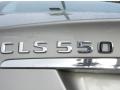 Pewter Metallic - CLS 550 Photo No. 9