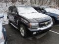 Black - TrailBlazer LT 4x4 Photo No. 1